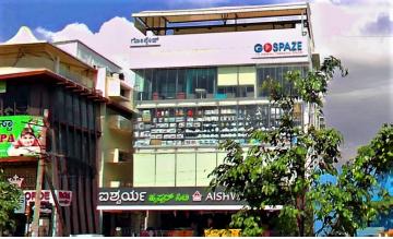 Floor image for GoSpaze Coworking - Bellandur Gate